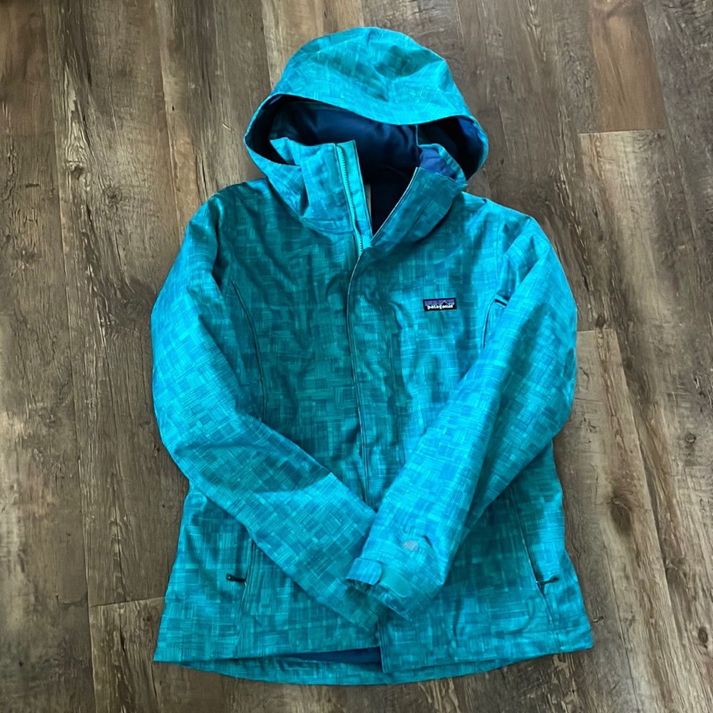 Patagonia Snowbelle Jacket - Womens
